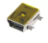 Cổng Mini USB Type B Cái 65100516121